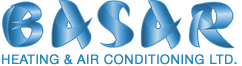 Basar Heating & Air Conditioning Ltd.